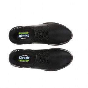 SF-1000 M Zwart/Zwart MBT schoenen